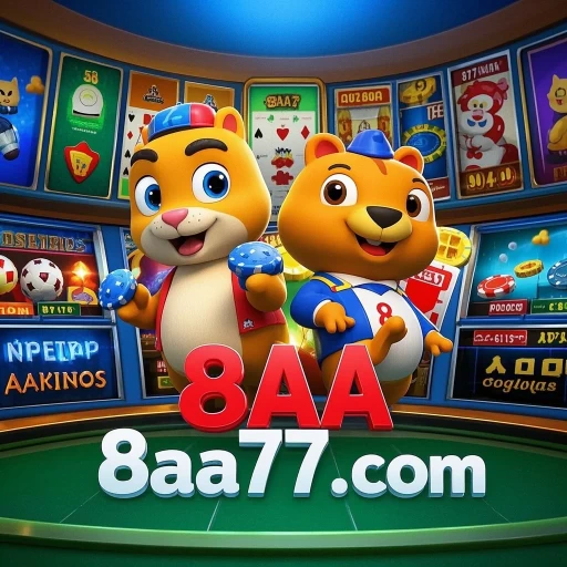 8AA