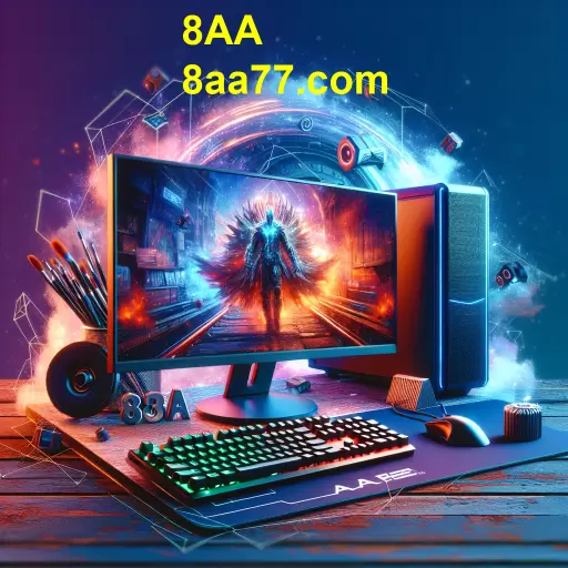 O Futuro Brilhante dos Jogos para PC