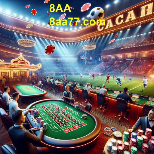 A Evolução dos Jogos de Esportes: Uma Nova Era de Realismo e Conexão